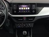 Škoda Kamiq (2021) Ambition 1.0 TSI, ČR,1.maj - náhled 12