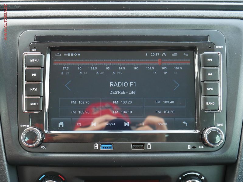 Škoda Rapid (2014) 1.6TDi, ČR, Výhř.sed. - fotka 15 z 16
