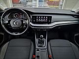 Škoda Octavia 2.0TDI Ambition,ČR,1.Majitel - náhled 24