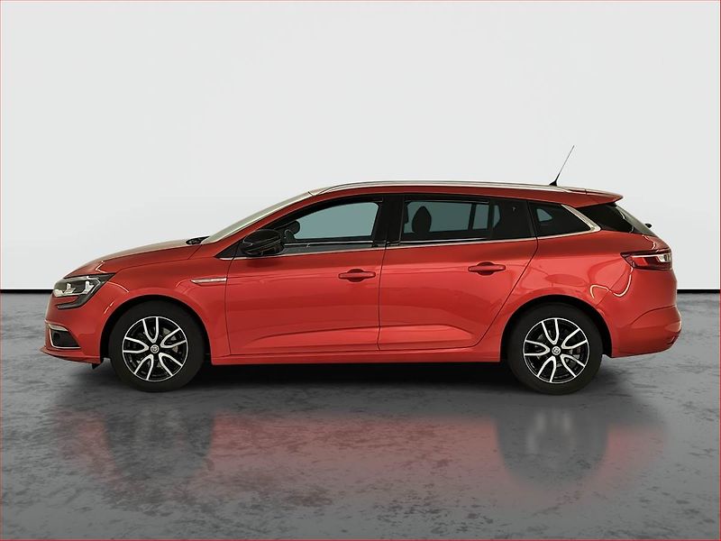 Renault Mégane (2019) 1.3 TCe, Navi, Tempomat - fotka 3 z 22