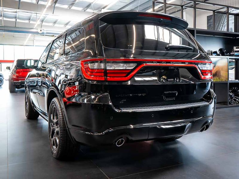 Dodge Durango (2026) 5.7 G/T Premium HEMI V8 - fotka 3 z 39