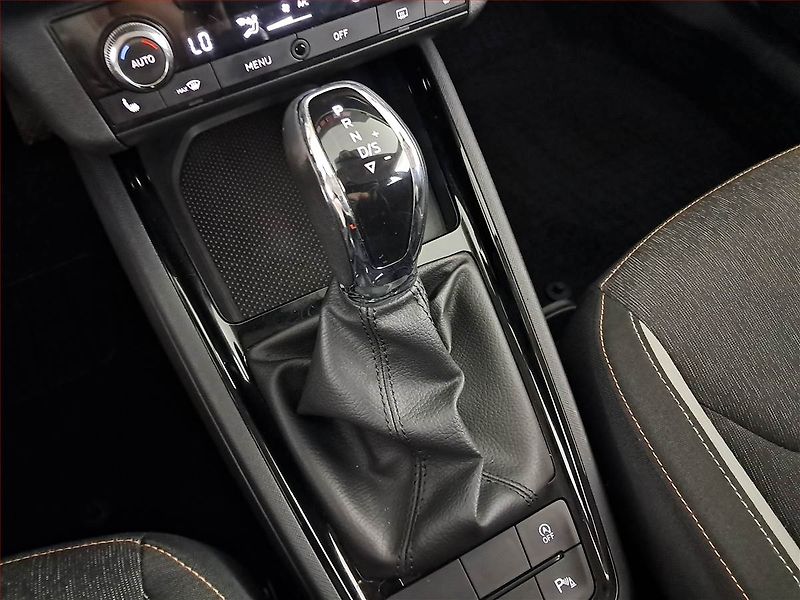 Škoda Scala (2022) Style 1.0 TSI, Automat - fotka 13 z 21