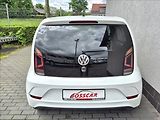 Volkswagen up! 1,0 i 5 Dv. Load Užitk. Klima - náhled 4
