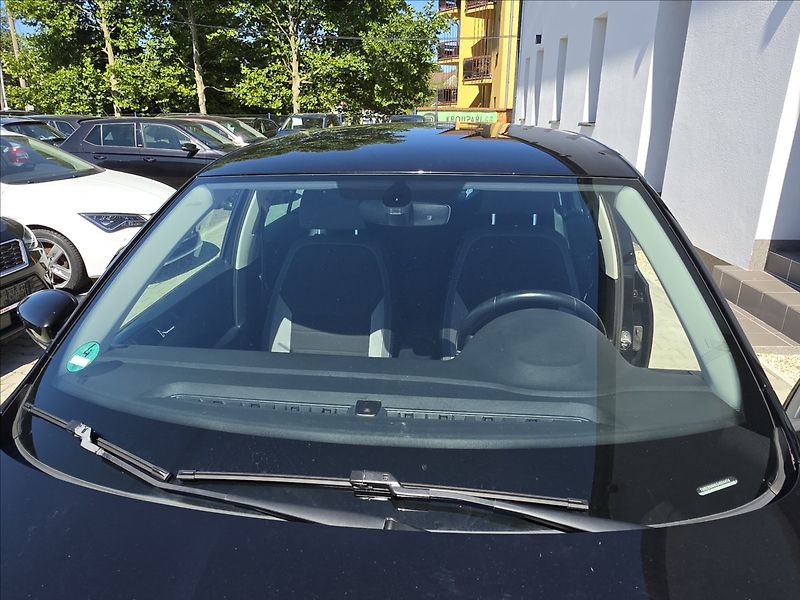 Škoda Rapid 1,2 TSi 81KW Joy TEMPOMAT ALU - fotka 45 z 48