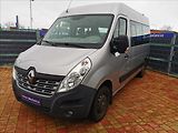 Renault Master 2.3 dCi 9míst/Plošina - náhled 3