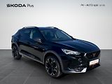 Cupra Formentor (2024) 1.5 TSI 110 kW DSG Basis - náhled 27