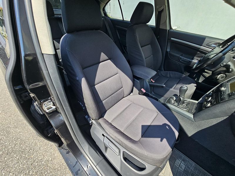 Škoda Octavia (2005) 2 1.9 TDI KLIMA - fotka 15 z 17