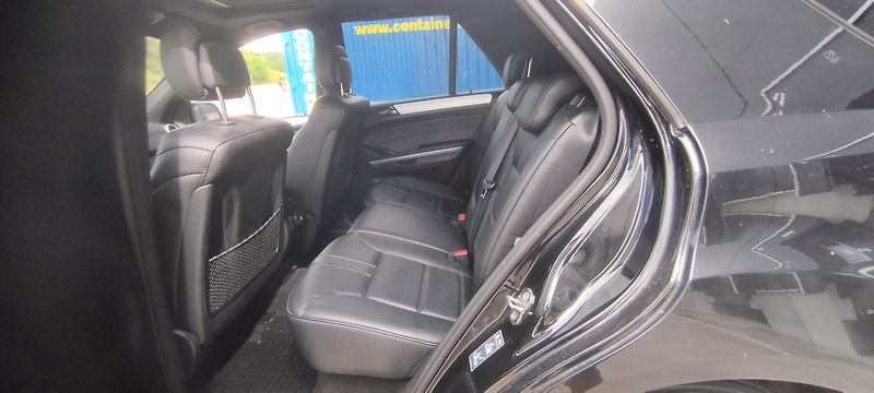 Mercedes-Benz Třídy M (2010) ML-300CDI,volat- 608 081 843 - fotka 15 z 16