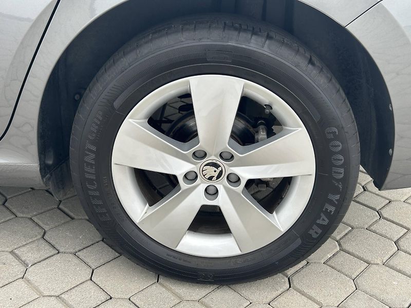 Škoda Scala Ambition 6MP 1,0TSI - fotka 20 z 22