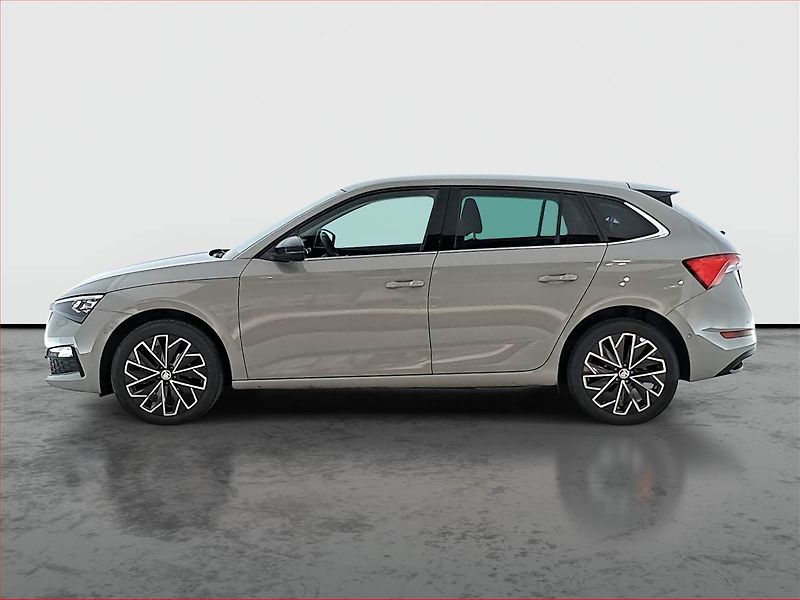 Škoda Scala (2019) Style 1.5 TSI - fotka 3 z 24