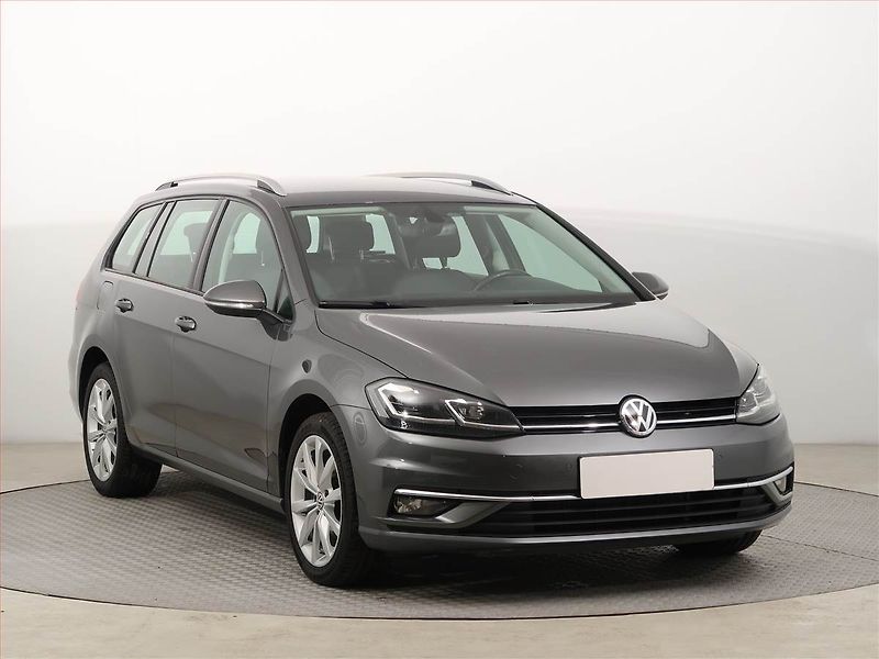 Volkswagen Golf (2018) Marathon Edition 1.0 TSI - fotografie inzerátu