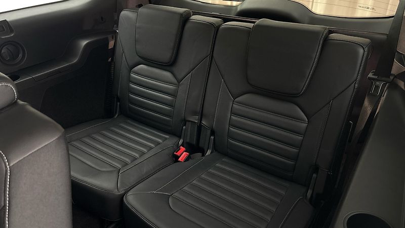 Ford Galaxy 2.0 Ecoblue AUT AWD Titanium - fotka 32 z 33