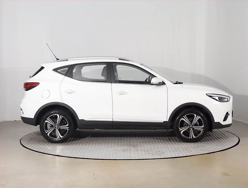 MG ZS (2025) 1.5 - fotka 6 z 15
