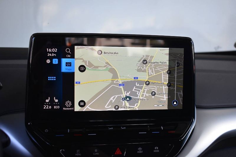 Volkswagen ID.4 (2023) Pro 150kW, Tep.čerpadlo,Tažné - fotka 19 z 25