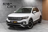 Volkswagen T-Cross 1.0 TSI 81kW KAMERA*ACC*BLIS* - náhled 1