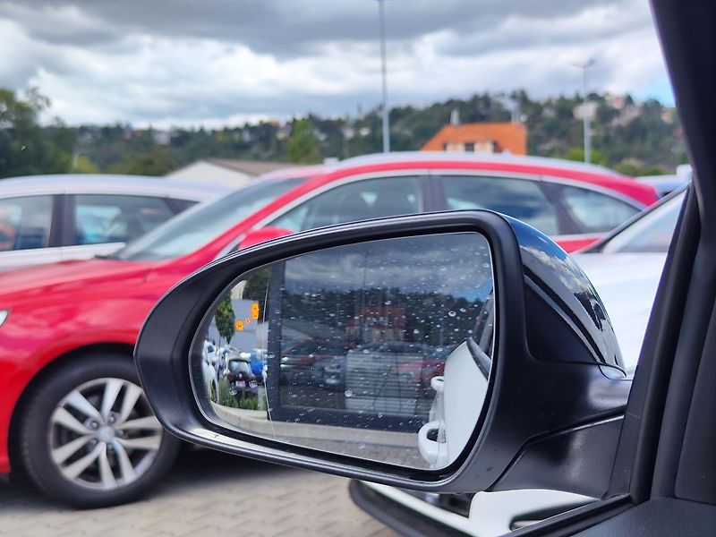 Hyundai i30 1.5 T-GDI/117kW Style Premium - fotka 16 z 36