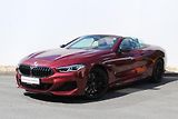 BMW Řada 8 840i xDrive Convertible - náhled 1