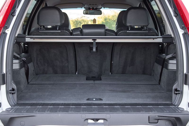 Volvo XC90 - fotka 25 z 26