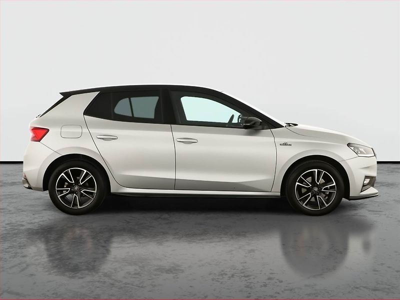 Škoda Fabia (2025) 1.0 TSI, Monte Carlo, FullLed - fotka 6 z 15