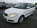 Škoda Fabia 1,2 HTP 51kW Ambiente,DPH,klim - náhled 3