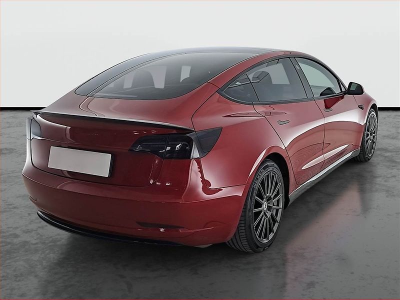 Tesla Model 3 (2020) Long Range 4WD 78kWh, SoH 86% - fotka 5 z 24