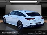 Mercedes-Benz CLA Shooting Brake 200 Shooting Br - náhled 7