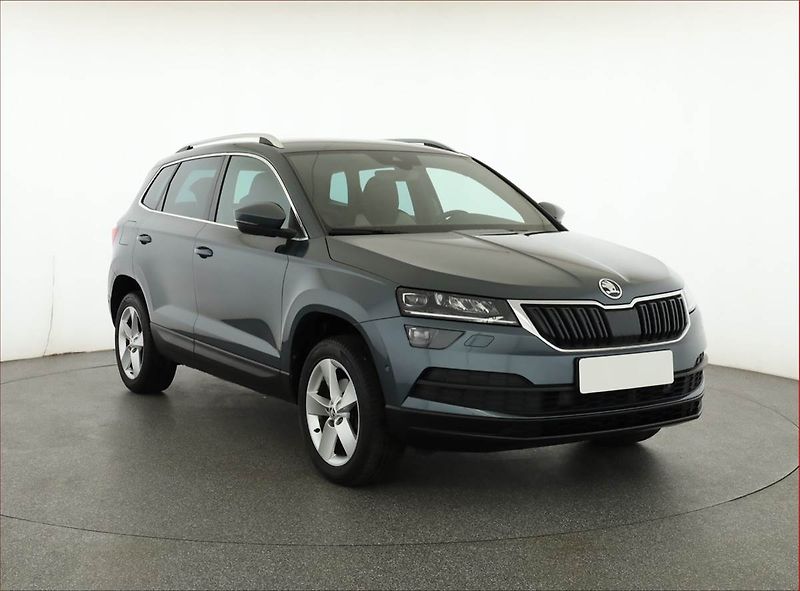 Škoda Karoq (2020) 1.5 TSI - fotografie inzerátu