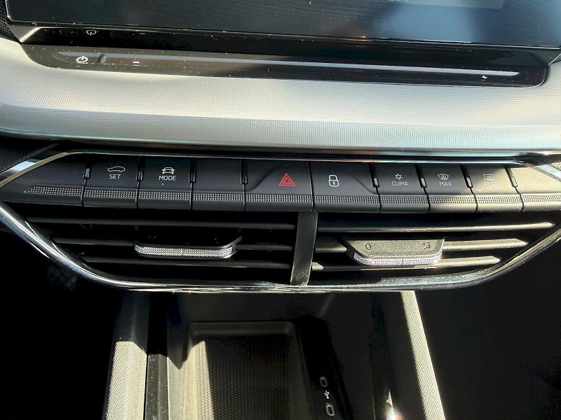 Škoda Octavia (2022) COM STY TS 110-1.5 M6F - fotka 22 z 24