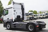 Mercedes-Benz Actros (2021) 1843 MP5 tractor unit - náhled 4