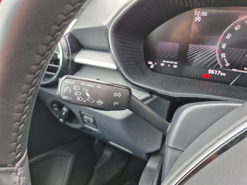 Škoda Fabia (2025) Selection 1.0 TSI 70 kW - fotka 14 z 25