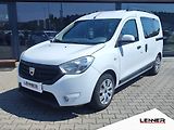 Dacia Dokker 1.6 MPI/75kW Tažné - náhled 1