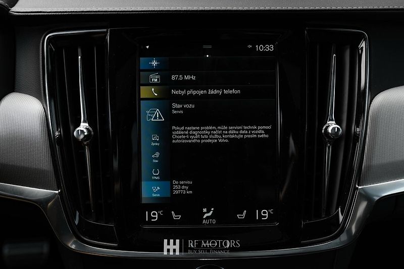 Volvo V90 (2021) - fotka 49 z 51