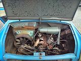 Škoda Ostatní 1,0 1000 MB - EKO zaplacen - náhled 17