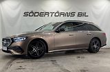 Mercedes-Benz Třídy E 300 e AMG Ambient - náhled 1