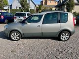 Škoda Roomster (2010) 1.2 TSI 77 kW Scout DSG - náhled 8