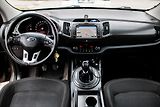 Kia Sportage - náhled 14