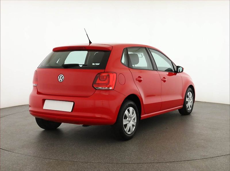 Volkswagen Polo (2011) 1.2 12V - fotka 5 z 15