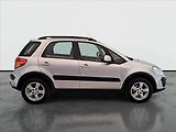 Suzuki SX4 (2011) 1.6 VVT, 4X4, ČR,1.maj - náhled 6