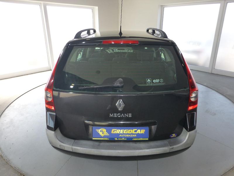 Renault Mégane (2004) 1,6-83KW*KLIMATIZACE**ALU KOLA - fotka 6 z 24