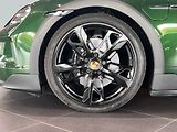Porsche Taycan 4S Cross Turismo HuD 360 Inno - náhled 6