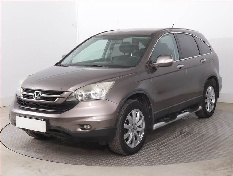 Honda CR-V (2012) 2.0 i, 4X4, Automat - fotka 2 z 15
