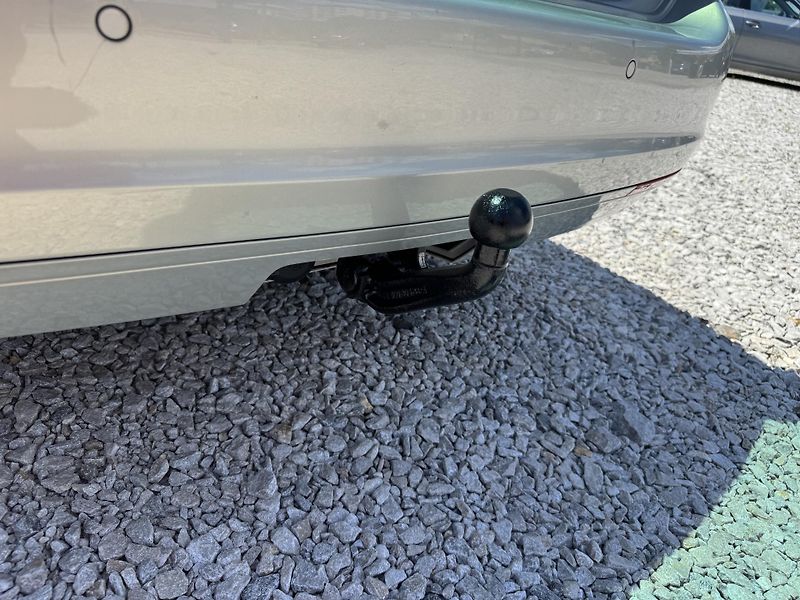 Volkswagen Golf Variant 1.4TSi,rezervace - fotka 14 z 36