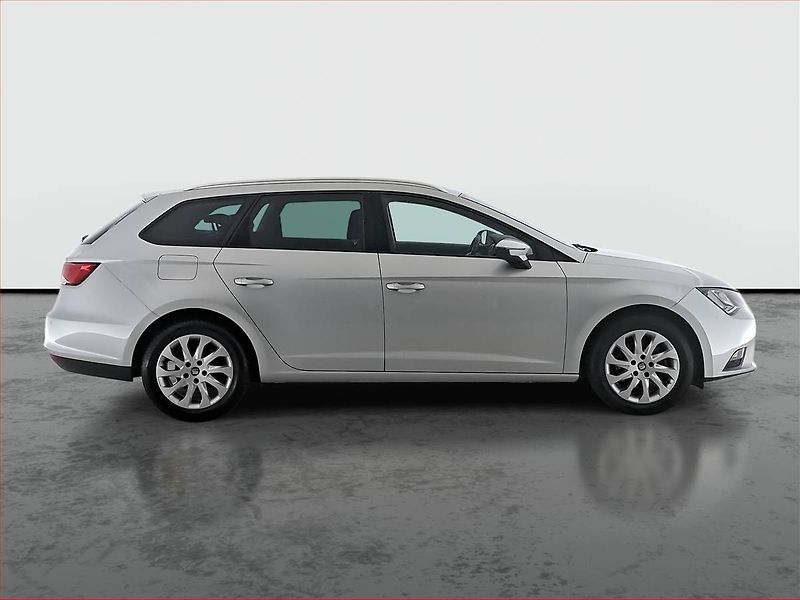 Seat Leon (2014) 1.4 TSI, Tempomat - fotka 6 z 18