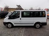 Ford Transit 2,2 TDCI SWB TREND AC 9 MÍST - náhled 18