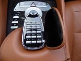 Mercedes-Benz CL (2010) 500 AMG/4-Matic/Designo/ - náhled 35