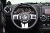 Jeep Wrangler 2.8 CRD/10th-Anniversary/CZ - náhled 25