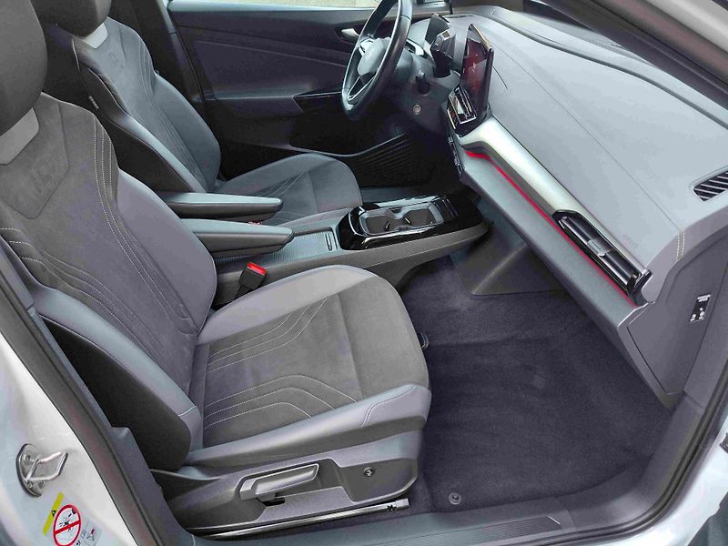 Volkswagen ID.4 (2023) 4x4 77kWh 93,4% PRO PERFORMANC - fotka 8 z 21
