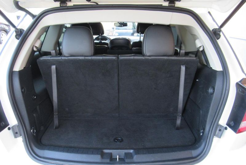 Fiat Freemont 2.0 MJT 4x4 AUTOMAT NAVIGACE - fotka 21 z 24