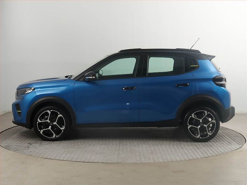 Citroën C3 (2025) 1.2 Turbo, Serv.kniha - fotka 3 z 16