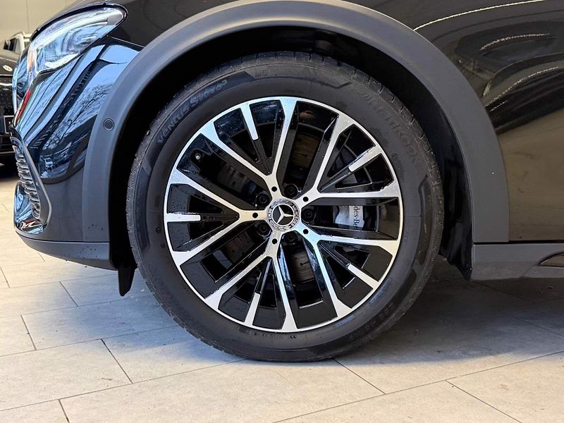 Mercedes-Benz Třídy E 300 de 4M All-Terrain 360 Taž - fotka 6 z 17